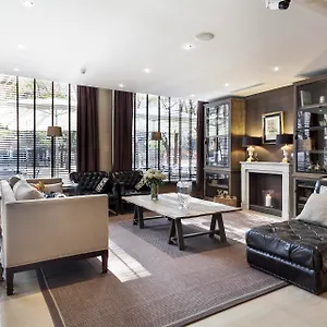 Acta City47 Hotell