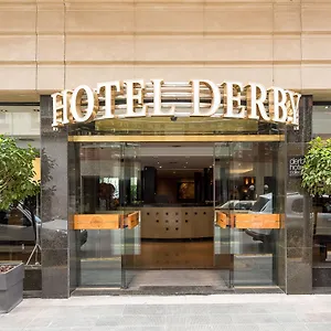 Derby Hotell