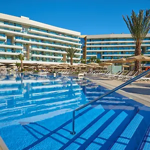 Hipotels Gran Playa De Palma Hotell