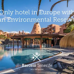 5* Hotell Barcelo Tenerife