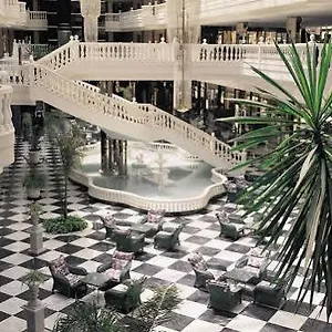 5* Hotell Mare Nostrum