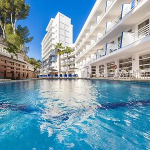 Globales Palace (adults Only) Hotell