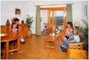 Hotel Mare Verde/maluca